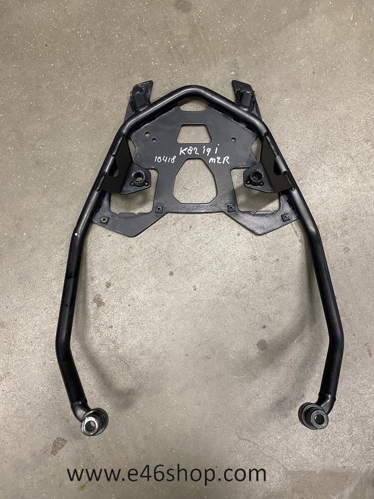 BAGAGEREK BMW F850GS ADVENTURE K82 2019, Motoren, Onderdelen | BMW, Gebruikt, -, -, Ophalen of Verzenden