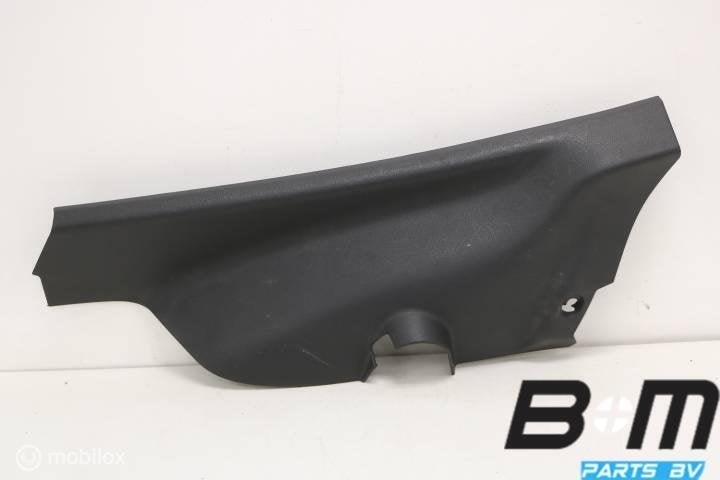 Wielkuipbekleding links VW Up! Facelift 1S4867765, Gebruikt