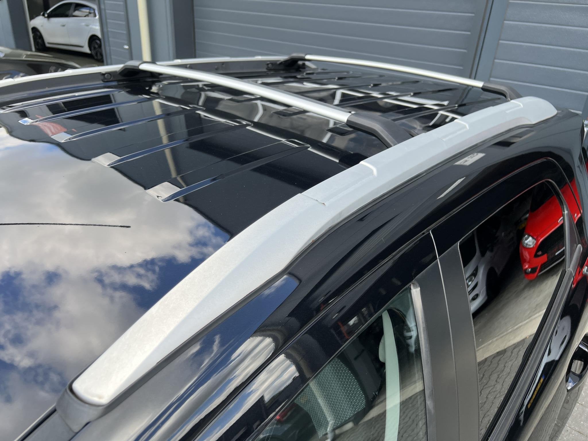 Ford EcoSport 1.0 EcoB. Titanium *MINI SUV*SPORT, Voorwielaandrijving, Dealer onderhouden, Gebruikt, Ecosport