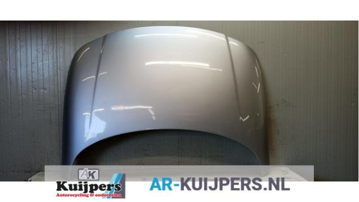 Motorkap van een Audi TT, Auto-onderdelen, Gebruikt, -, -, Audi