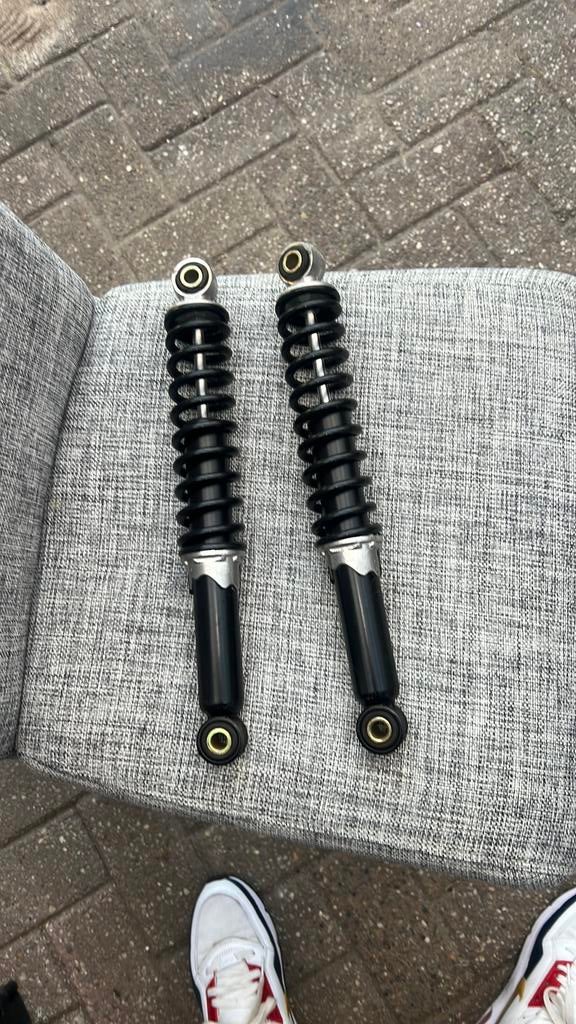 Te koop cita veren, Fietsen en Brommers, Ophalen, Zo goed als nieuw