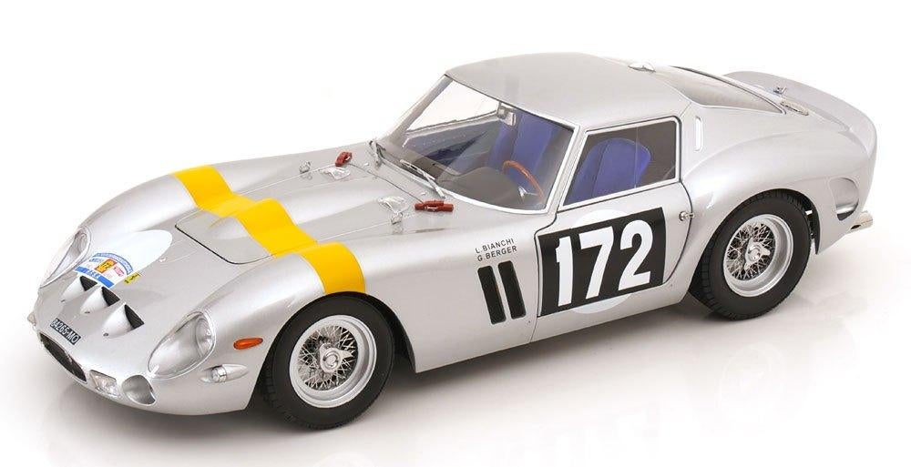 Ferrari 250 GTO #172 Winner Tour de France 1964 Bianchi/Berg, Tschuiten@hotmail.com, Duitsland, Auto, Nieuw