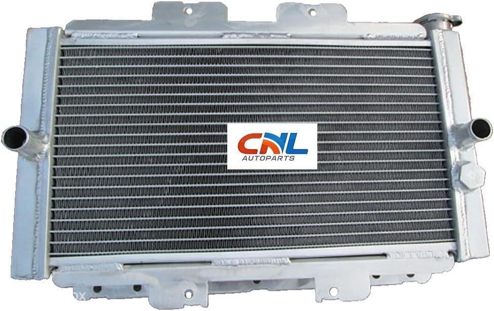 Radiateur Yamaha Rhino 450 2006-2009 2008/Rhino 660 2004-06, Nieuw, Ophalen of Verzenden