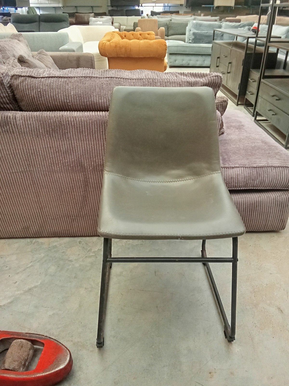stoelen - eetkamerstoelen - 10x - actie, ., Ophalen of Verzenden, Zo goed als nieuw, .