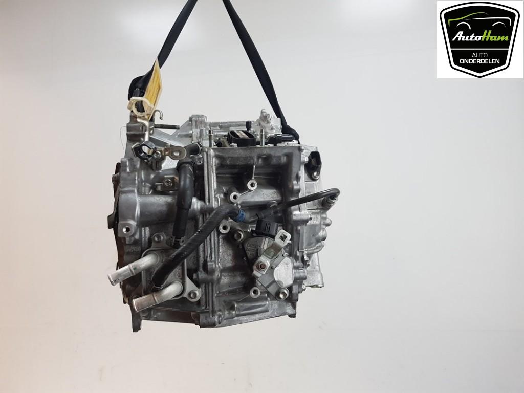 Versnellingsbak Automaat Yaris IV (P21/PA1/PH1) 2020, Auto-onderdelen, Transmissie en Toebehoren, Gebruikt, Kundenbetreuung@toyota.de