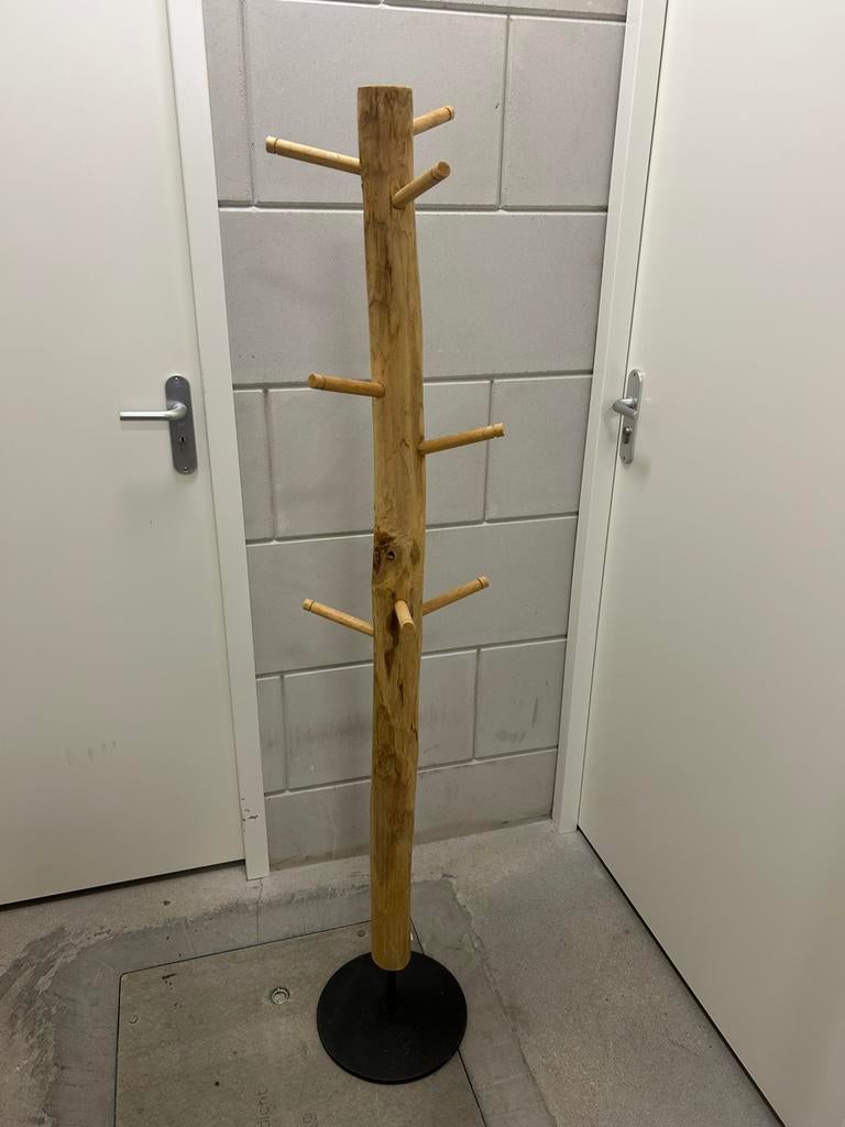 Kapstok / planten display, Huis en Inrichting, Zo goed als nieuw, Metaal, 150 tot 200 cm, Ophalen