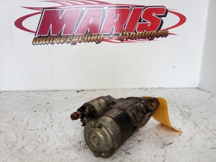 Startmotor van een Chrysler PT Cruiser, Gebruikt, -, Ophalen of Verzenden, -