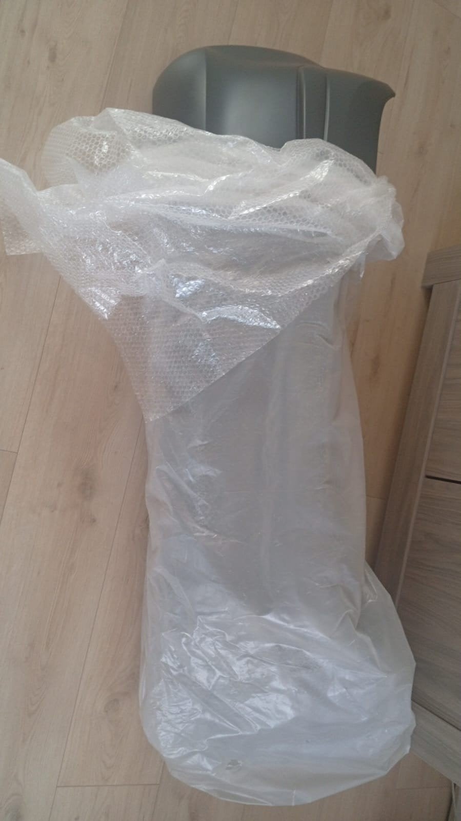 Auto - achterbumper - Opel Corsa D - 5deurs, Overige materialen, Nieuw, Minder dan 5 m², Ophalen