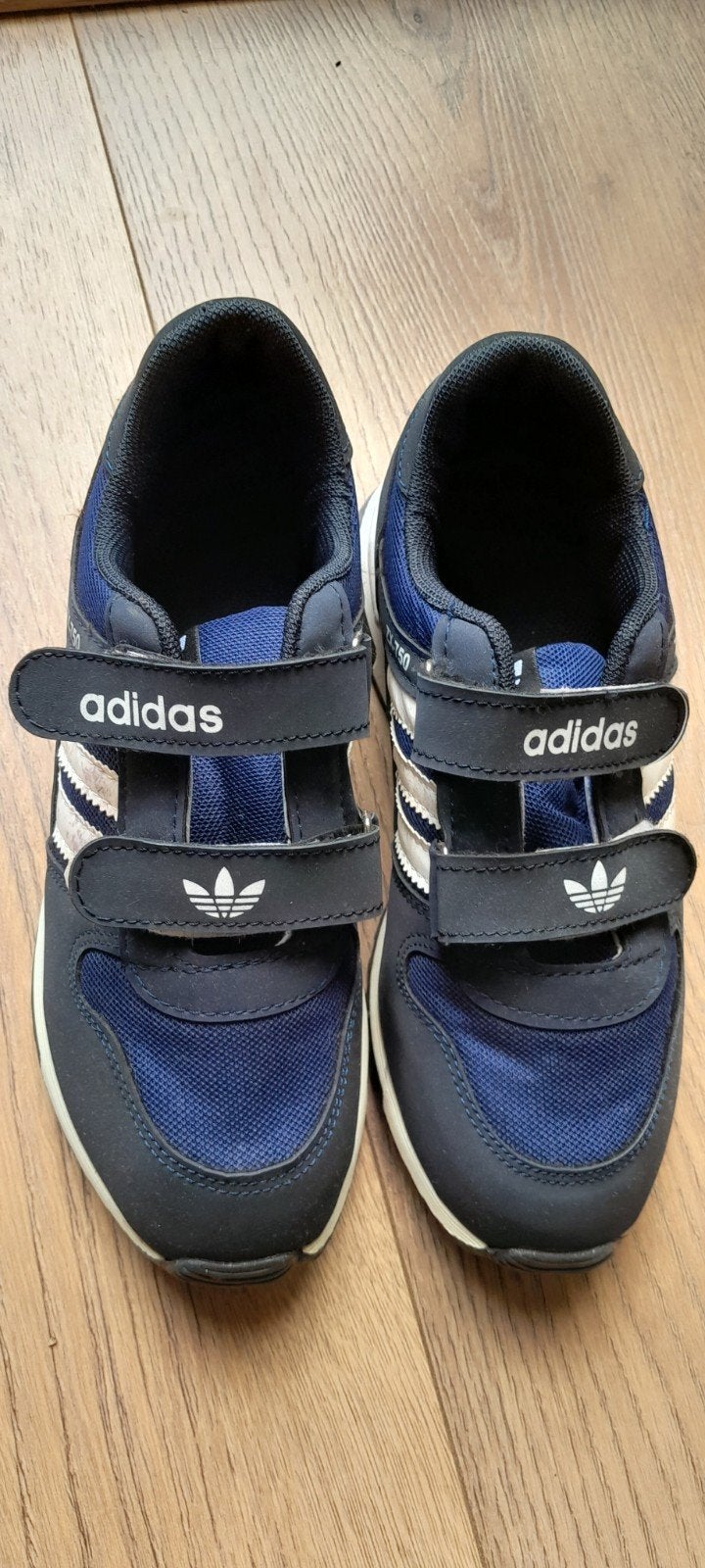 Nieuwe Adidas ZX-750 sneakers maat 35 voor jongens, Adidas, Sportschoenen, Nieuw, Ophalen of Verzenden