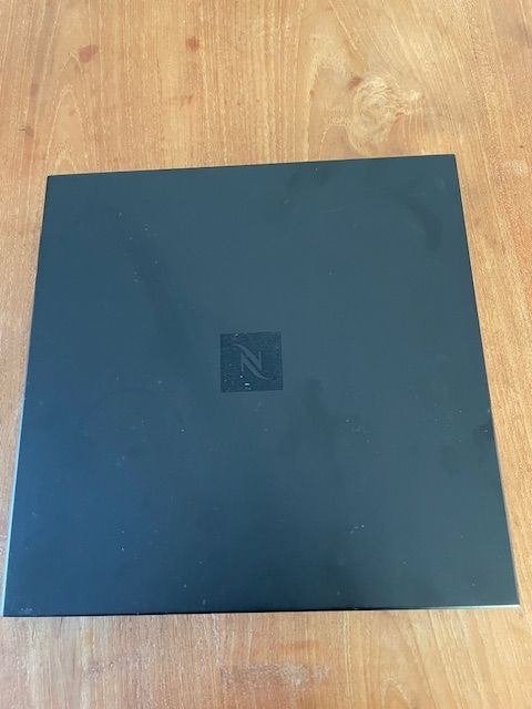 bewaardoos voor cups Nespresso, Ophalen, Zo goed als nieuw, Nespresso, Capsulehouder
