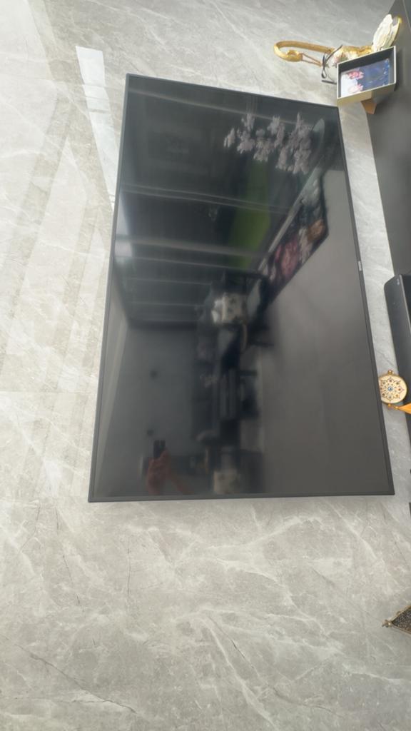 Vestel 65inch smarttv, Audio, Tv en Foto, Televisies, Overige merken, 50 Hz, Ophalen of Verzenden, 100 cm of meer