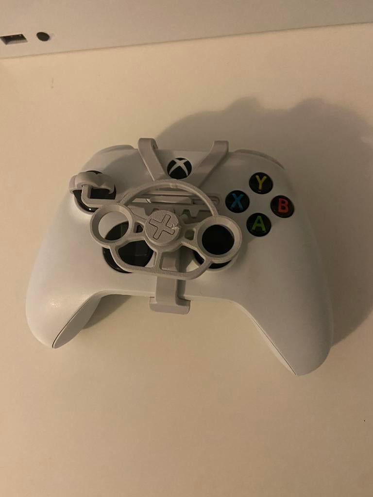 Mini stuurwiel XBOX/Playstation/Nintendo, Ophalen of Verzenden, Nieuw, Stuurtje of Sportattribuut, Xbox Original