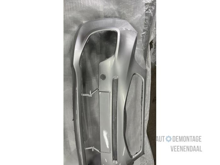 Voorbumper van een Kia Picanto (3D), Auto-onderdelen, Carrosserie en Plaatwerk, Kia, -, -, Nieuw