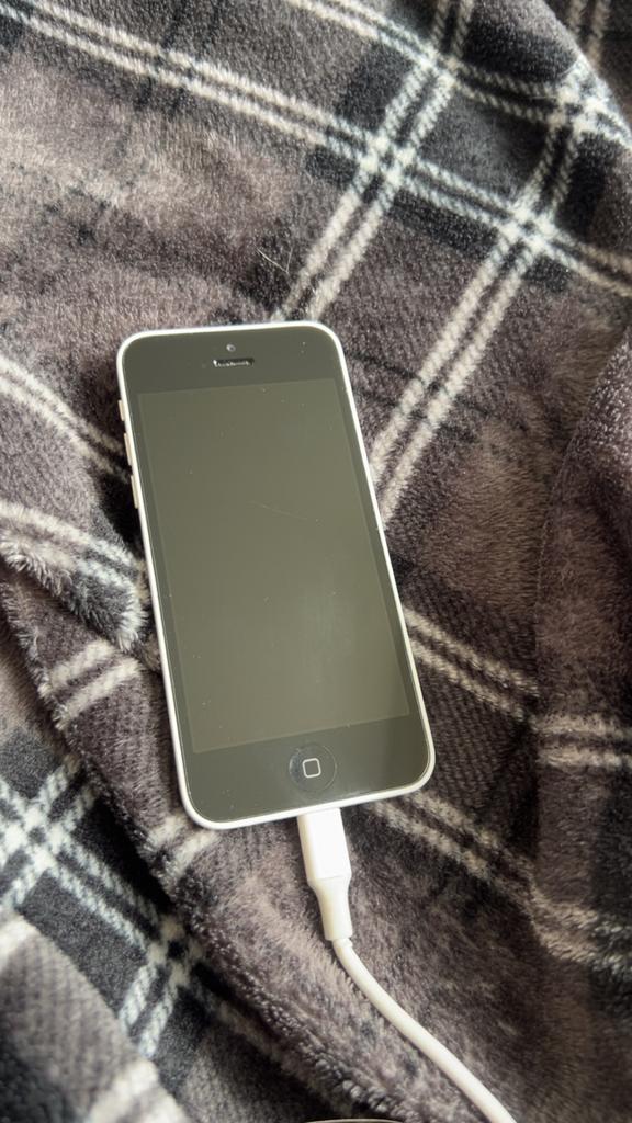Goed werkende iPhone 5C, Telecommunicatie, Ophalen, Nieuw, Apple iPhone