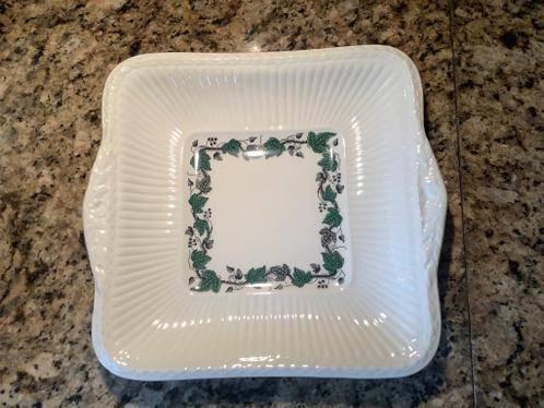 Wedgwood schaal broodschaal taartschaal, Huis en Inrichting, Keuken | Servies, Ophalen, Overige materialen, Wedgwood, Schaal of Schalen