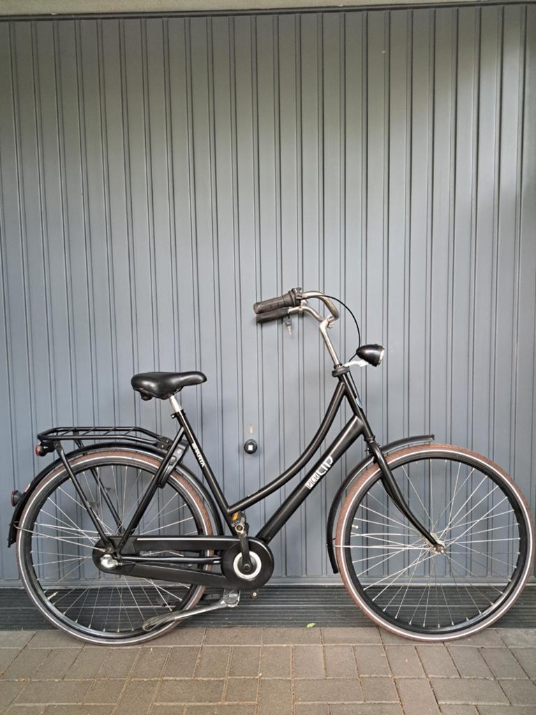 Omafiets damesfiets 28 inch, Fietsen en Brommers, Fietsen | Dames | Omafietsen, Ophalen of Verzenden