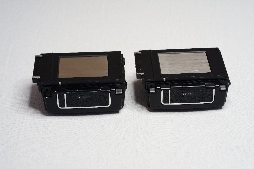 Foto 7 van Mamiya RB67 Pro SD Set