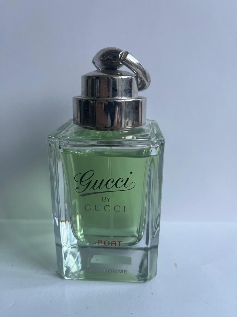 Gucci Gucci by Gucci pour homme Sport, Ophalen of Verzenden, Zo goed als nieuw