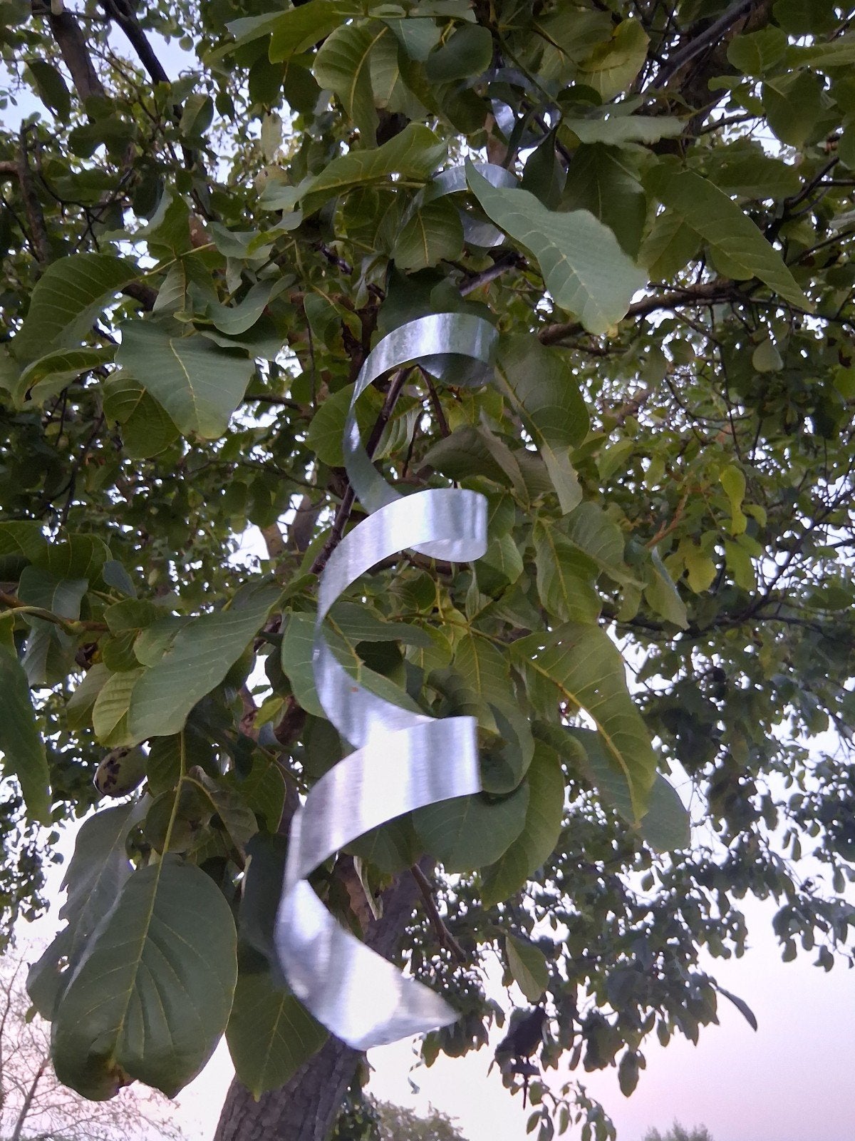 metalen slingers vogelverschikkers kraaien, Tuin en Terras, Ophalen, Gietijzer, Overige typen