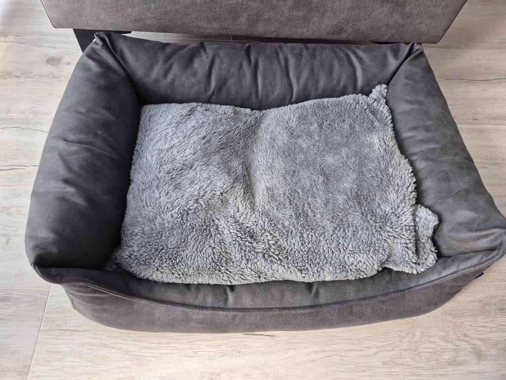 Hondenbank orthopedish maxxnobel 70x50, Dieren en Toebehoren, Hondenmanden, Ophalen