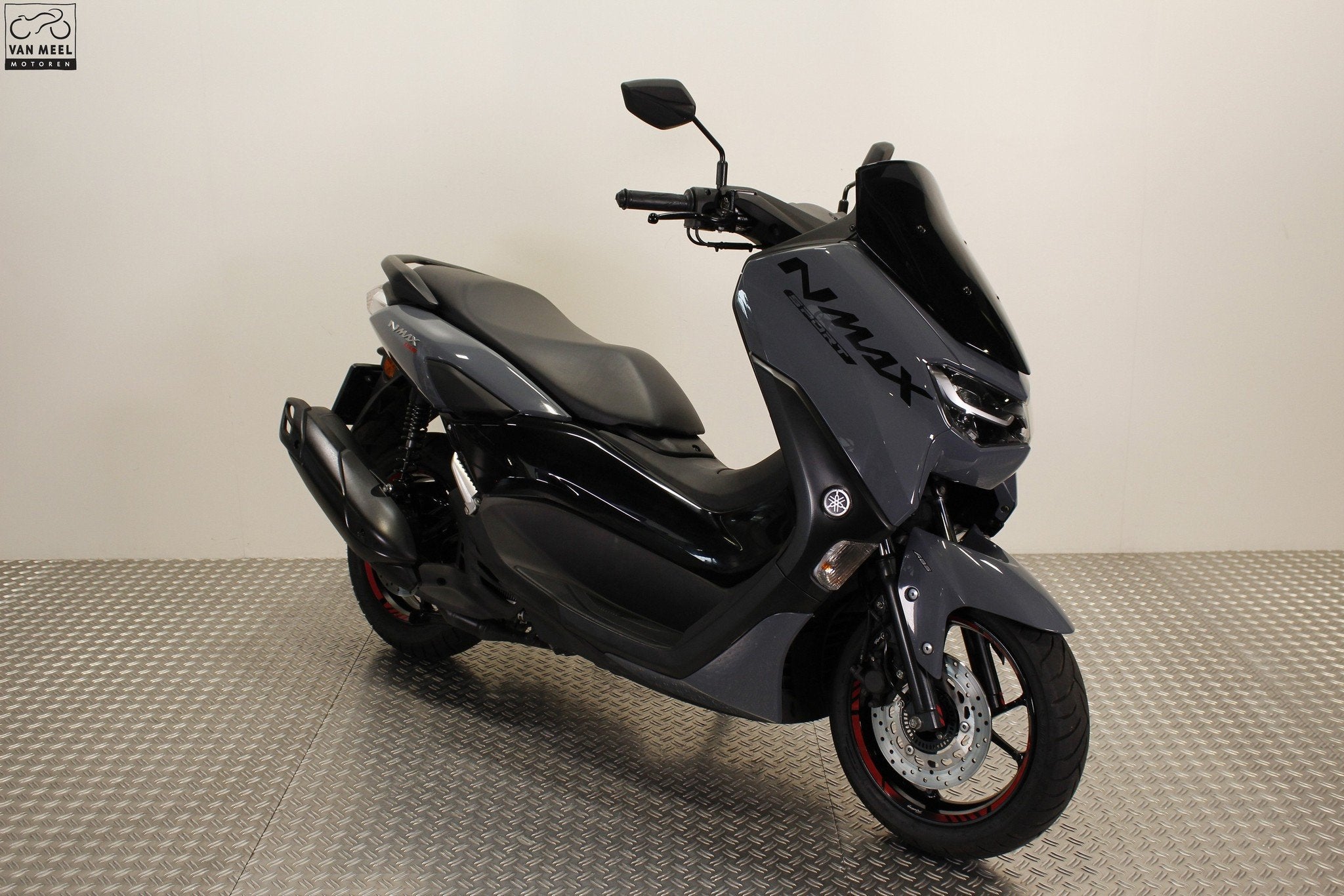 Yamaha N-MAX 155 (bj 2024), Scooter, Klantenservice@yamaha-motor.nl, Koolhovenlaan 101
1119 NC  Schiphol-Rijk, NL, Yamaha Motor Europe N.V.
