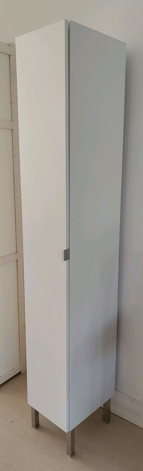 Lillången IKEA kastje, Ophalen, 50 tot 100 cm, Zo goed als nieuw, Minder dan 100 cm