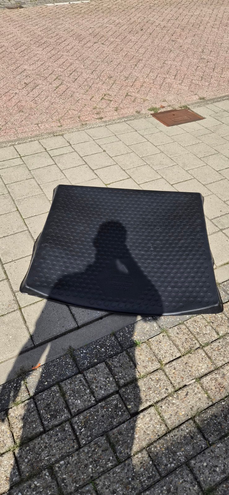 Mitsubishi outlander Kofferbakmat, Ophalen of Verzenden