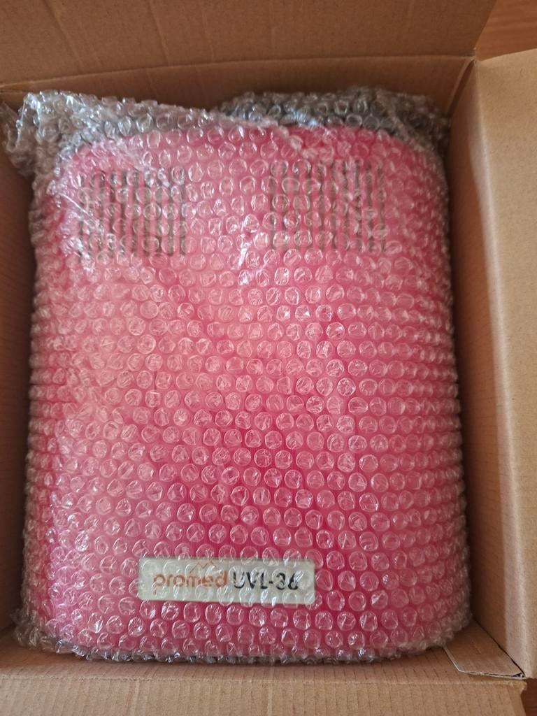 Promed UVL-36 UV-lamp voor nagels, Verzenden, Nieuw, Overige typen