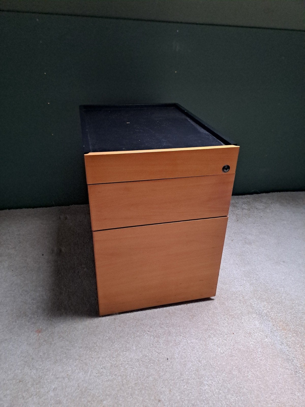 archiefkast dossierkast, Ophalen, Gebruikt, 25 tot 50 cm, 50 tot 100 cm
