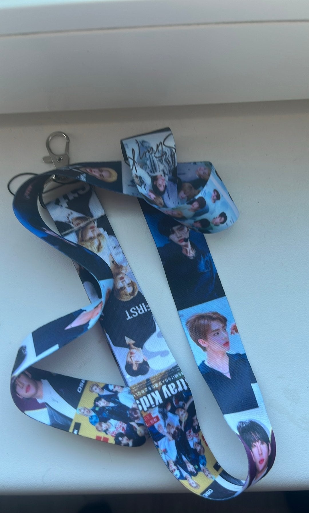 straykids, Verzamelen, Posters, Ophalen, Zo goed als nieuw, A1 t/m A3, Film en Tv