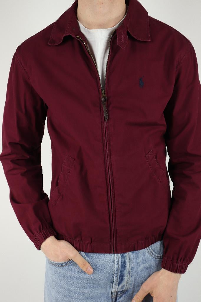 Ralph Lauren jas - XS, -, -, Ralph Lauren, Ophalen of Verzenden