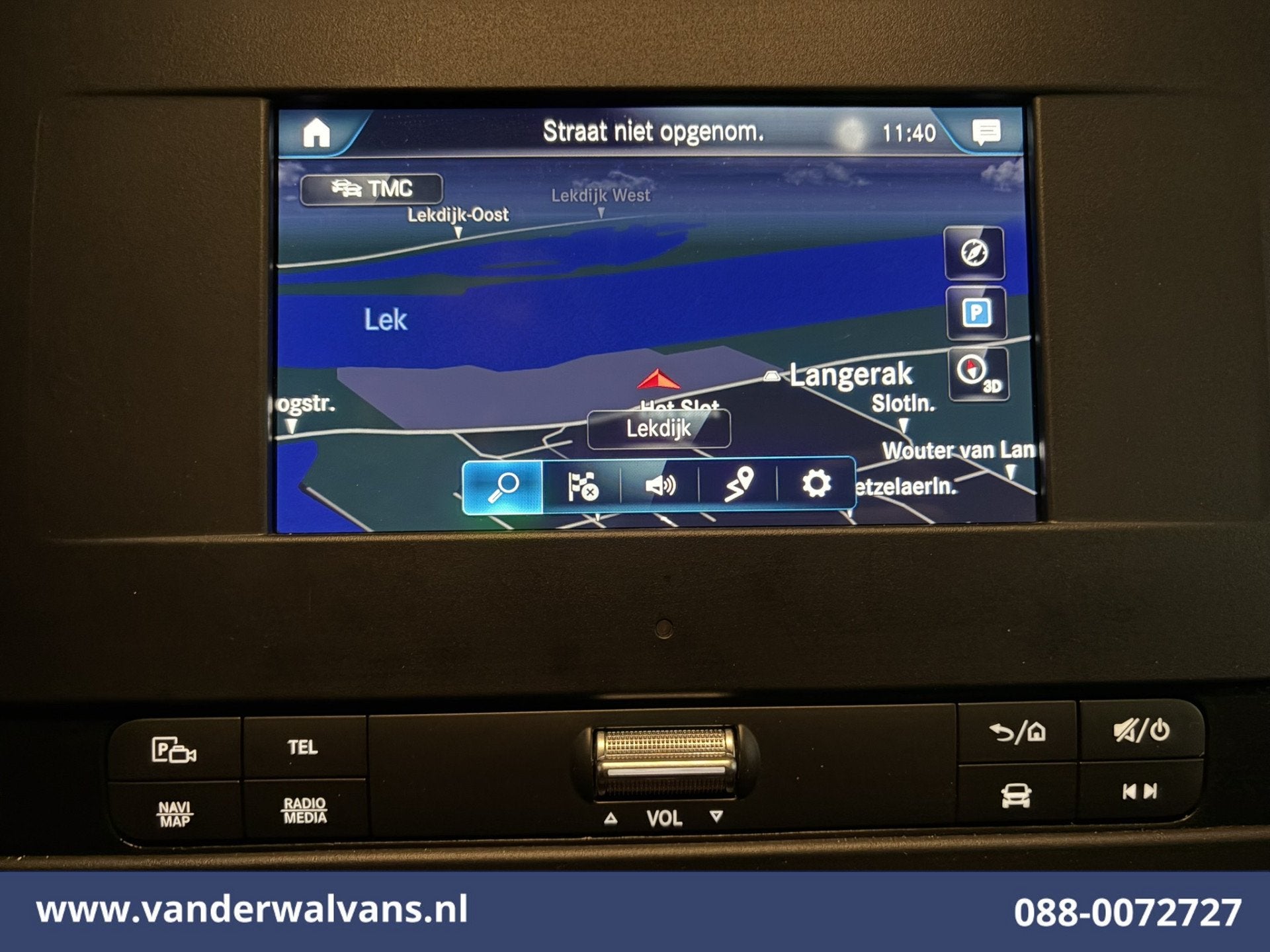 Mercedes-Benz Sprinter 317 CDI 170pk L3H2 Euro6 Airco | 360, Auto's, Dealer onderhouden, Gebruikt, 4 cilinders, 2000 kg
