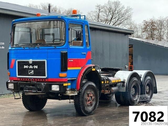 Gezocht zwarte cross truck, Ophalen of Verzenden, Gebruikt