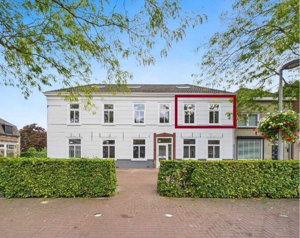 NIEUW! Woonruimte te huur Polderstraat, Zaamslag