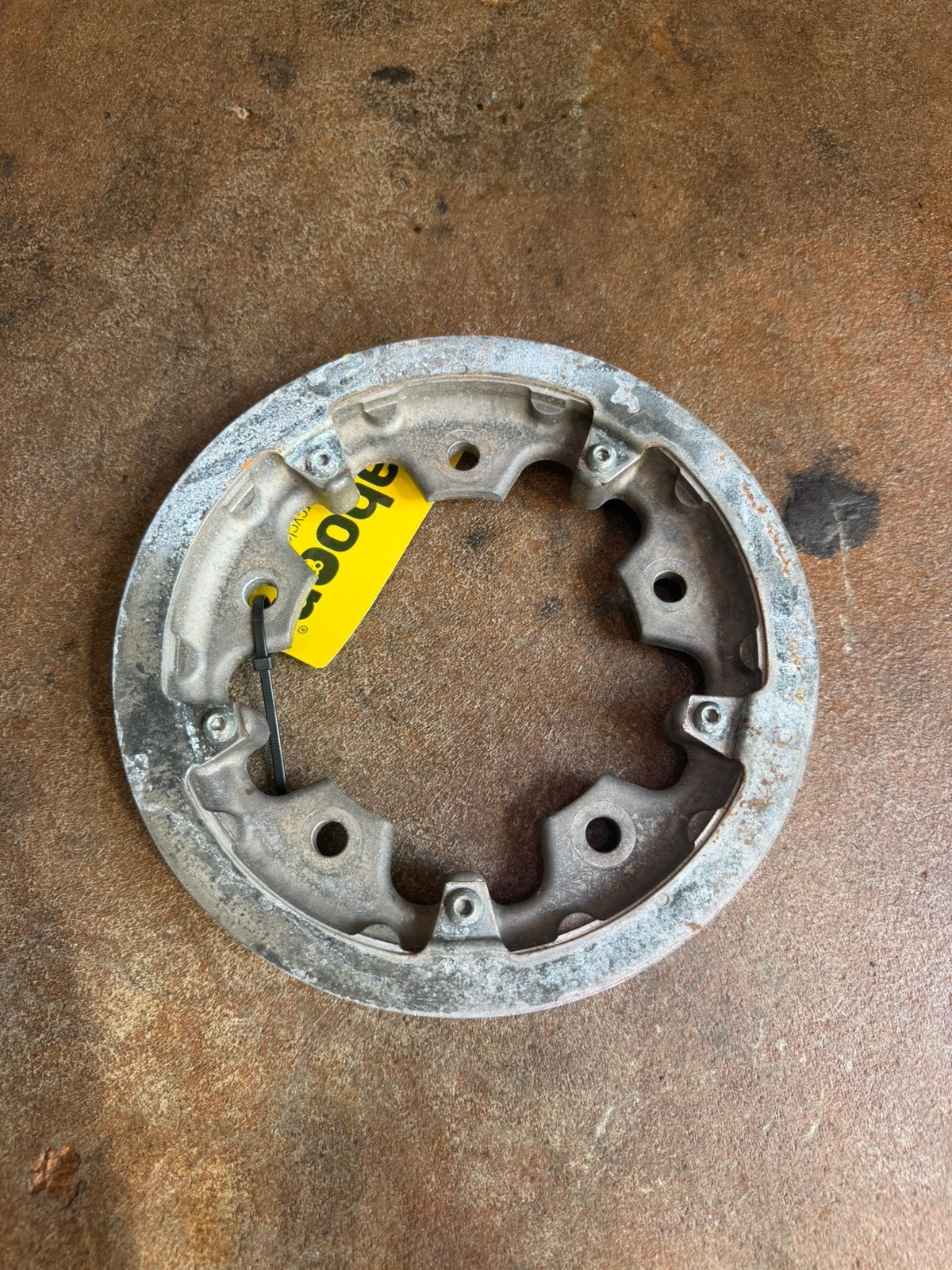 T-Max 530 / 560 Snaar Sprockets - Gebruikt, Ophalen of Verzenden