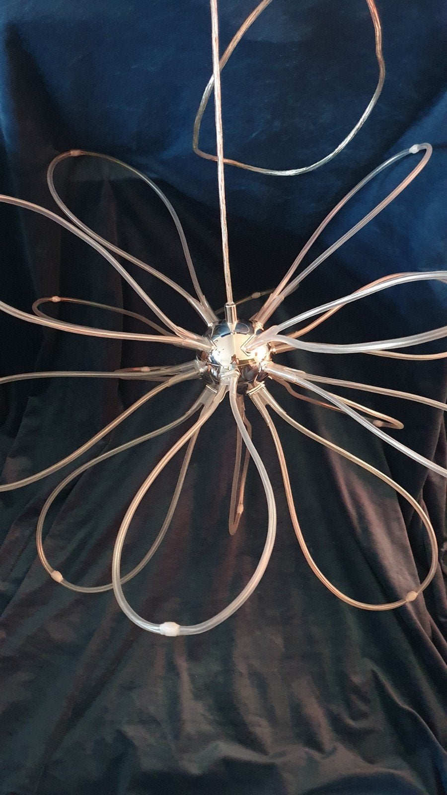 ikea onsjo hanglamp, Ophalen of Verzenden