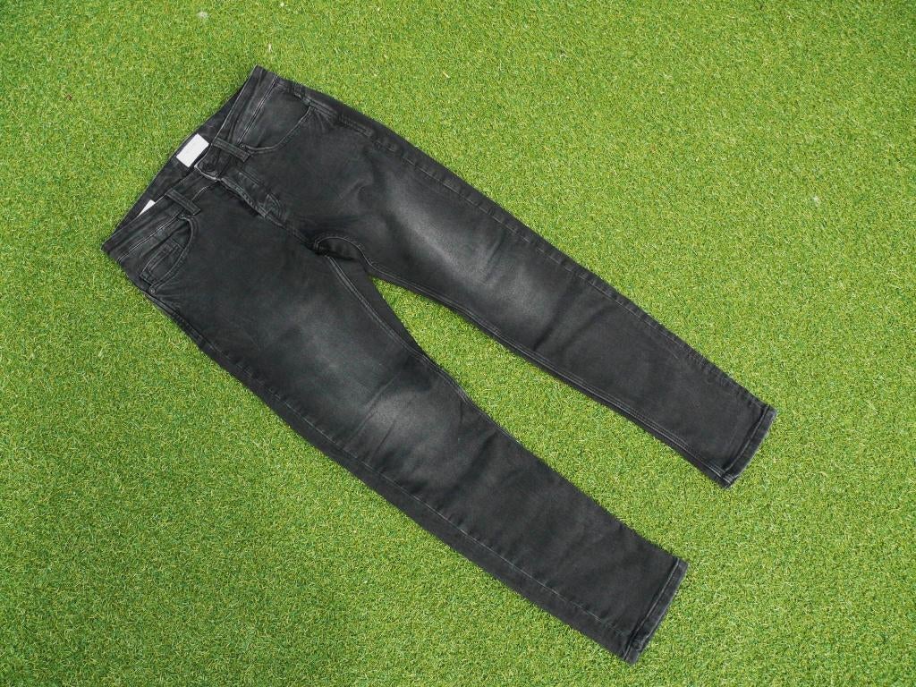 ONLY & SONS spijkerbroek maat 29 lengte 30 stretch, Zwart, W32 (confectie 46) of kleiner, Ophalen of Verzenden, Zo goed als nieuw
