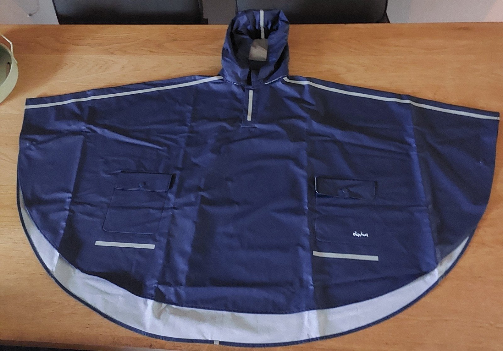Playshoes regenponcho, maat 152, Ophalen, Kinderen, Playshoes, Overige maten