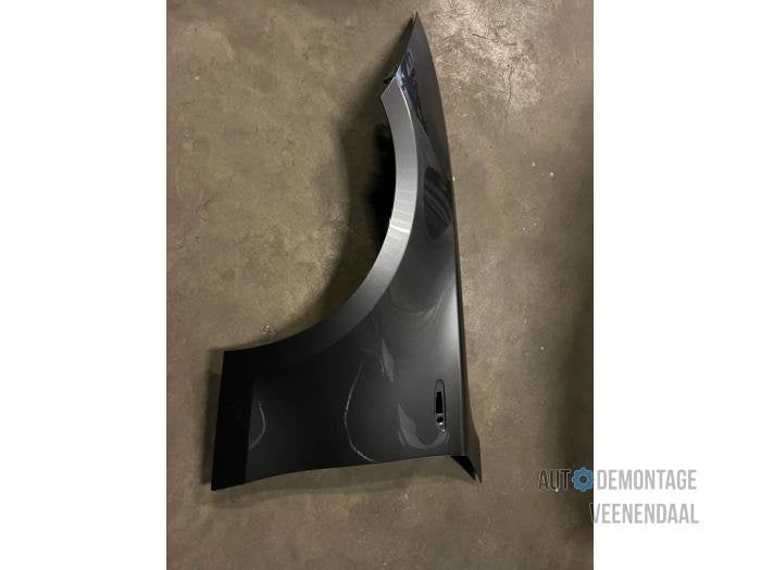 Scherm links-voor van een BMW 1-Serie (A22), -, -, Nieuw, Ophalen of Verzenden