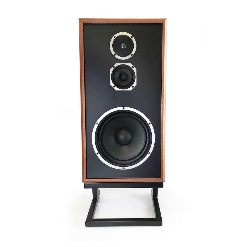 KLH model 5 - 3 - AMES - Cambridge - Beacon - JBL L4000, Audio, Tv en Foto, Luidsprekers, Ophalen, JBL, Nieuw, 120 watt of meer