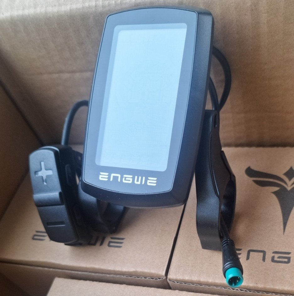 New & Original Engwe EP‑2 Pro Display – Fast Delivery, Engwe, Shenzhen, Engwe, Nieuw