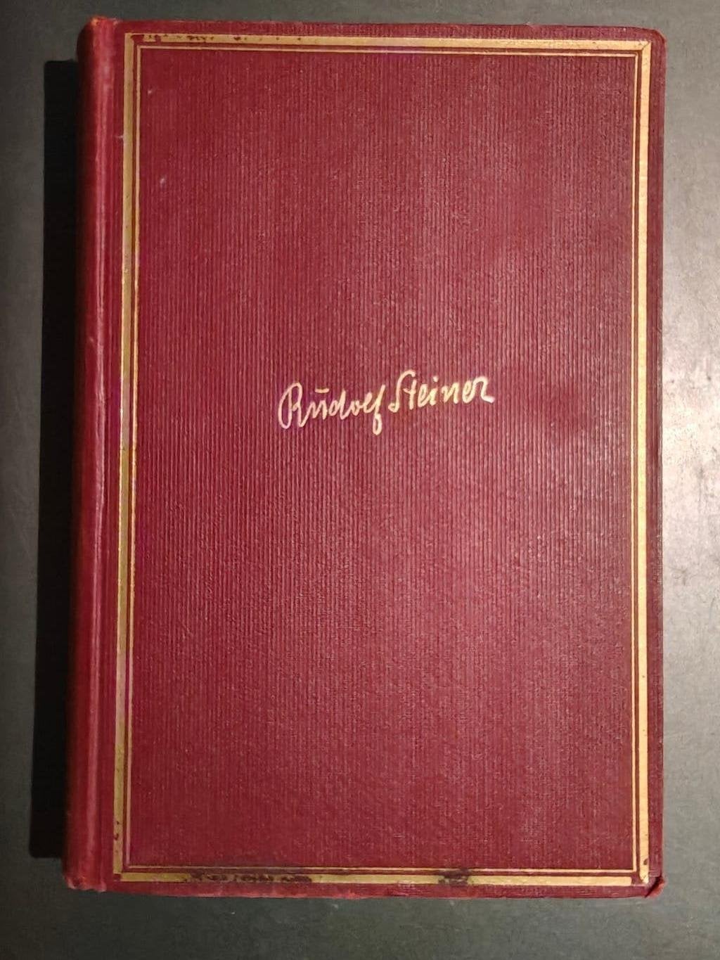 Helden van den geest: Rudolf Steiner Zeylmans van Emmichoven, Boeken, Gelezen, Achtergrond en Informatie, Spiritualiteit algemeen