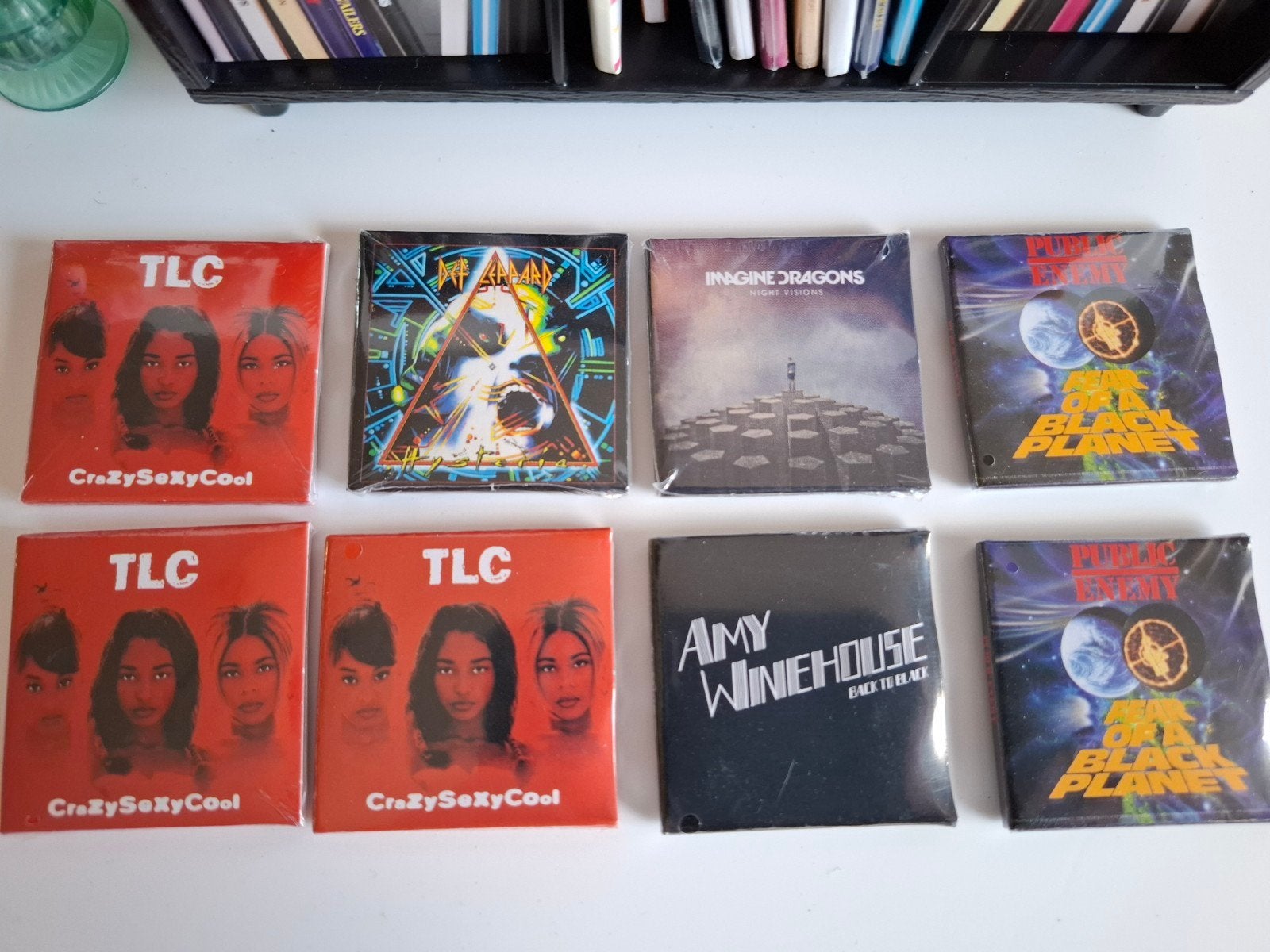 Miniverse real music., Ophalen of Verzenden, Nieuw
