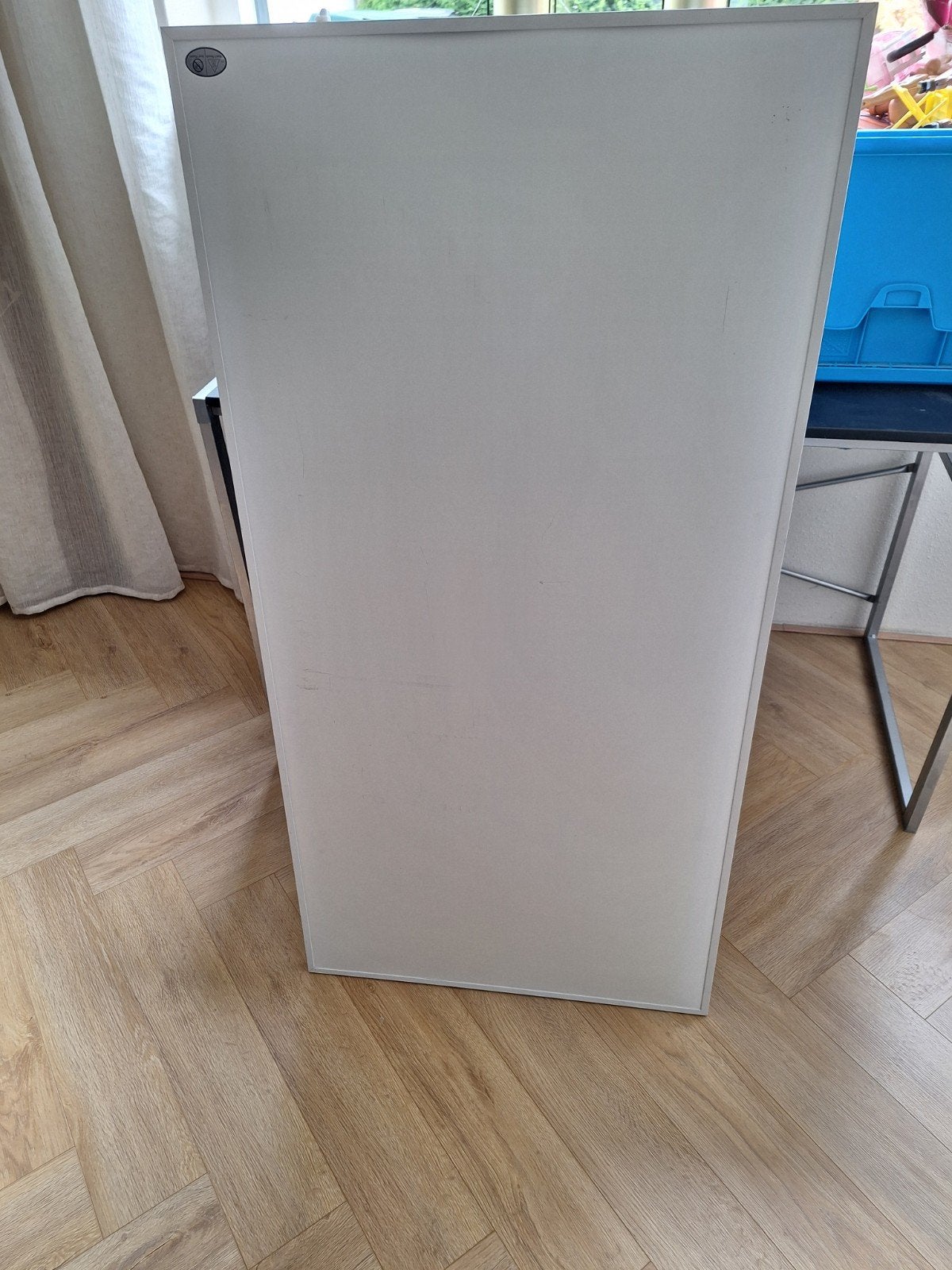Infrarood paneel 1000 watt 120x60 cm, Doe-het-zelf en Verbouw, Ophalen