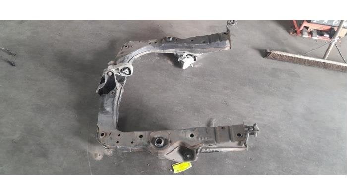 Subframe van een Smart Fortwo, Auto-onderdelen, Gebruikt, -, -, Ophalen of Verzenden