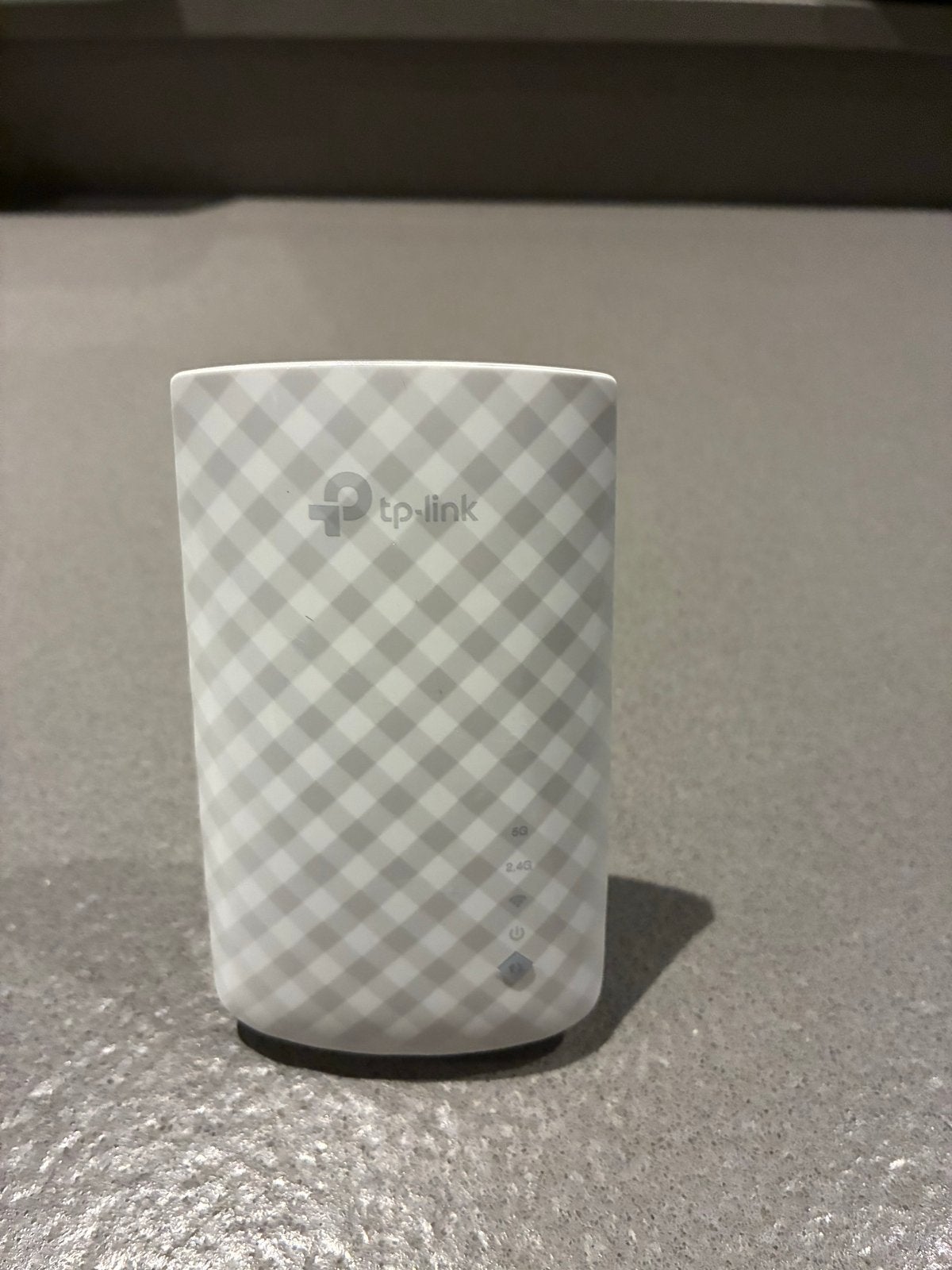 TP-Link AC750 Wi-Fi Range Extender (RE200), Computers en Software, WiFi-versterkers, Ophalen of Verzenden, Zo goed als nieuw