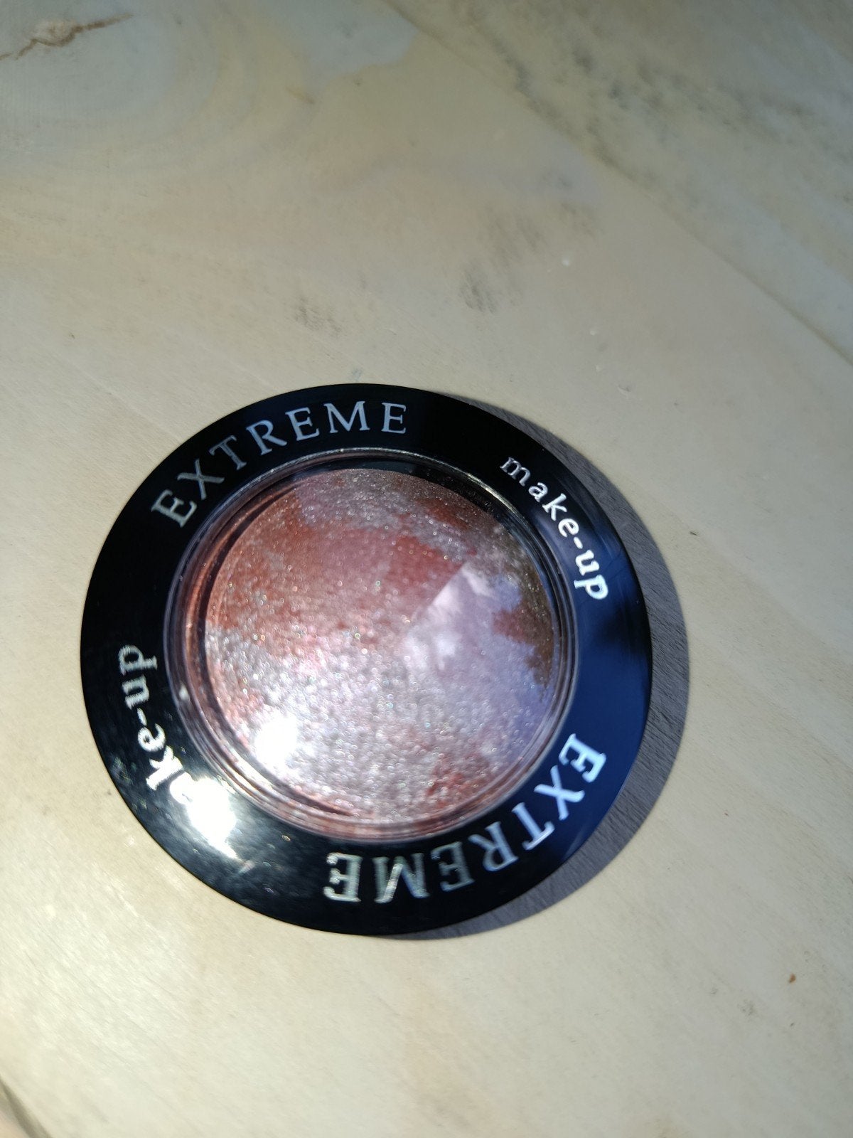 Nieuwe oogschaduw, Ophalen of Verzenden, Nieuw, Ogen, Make-up