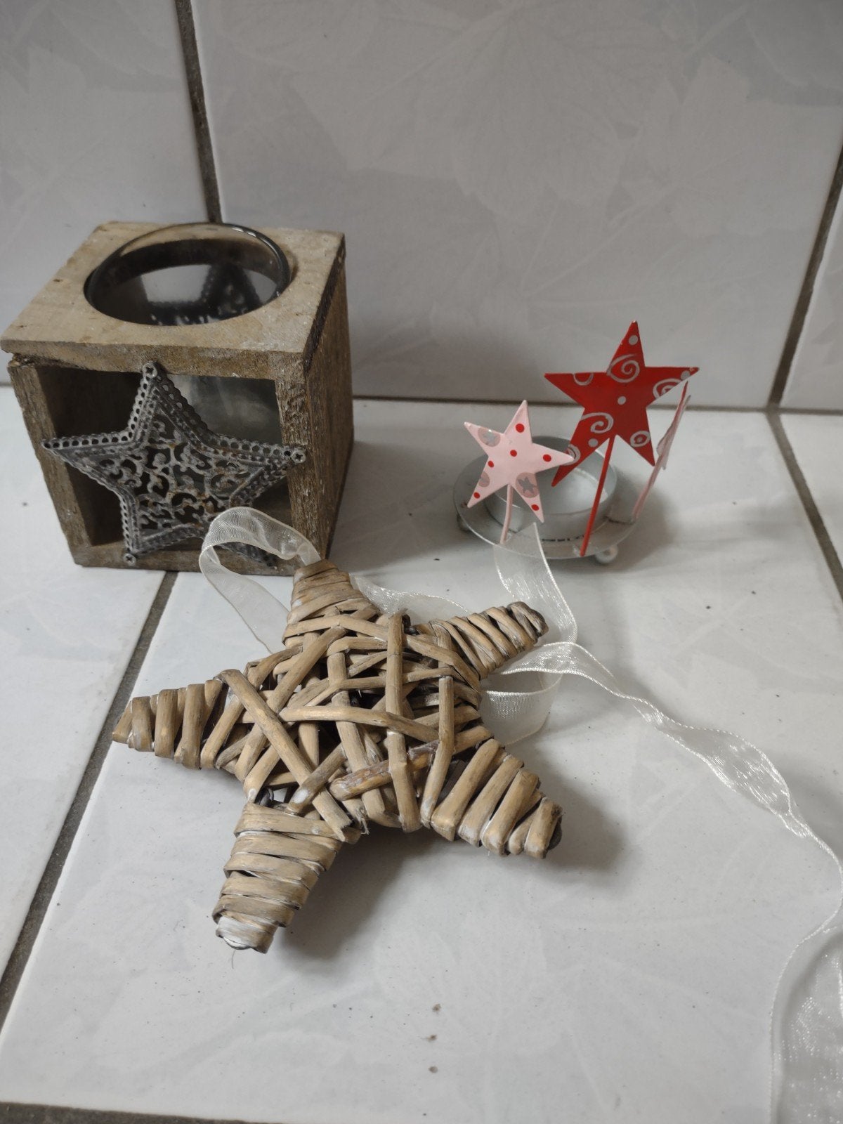 Kerstversiering, Diversen, Kerst, Ophalen