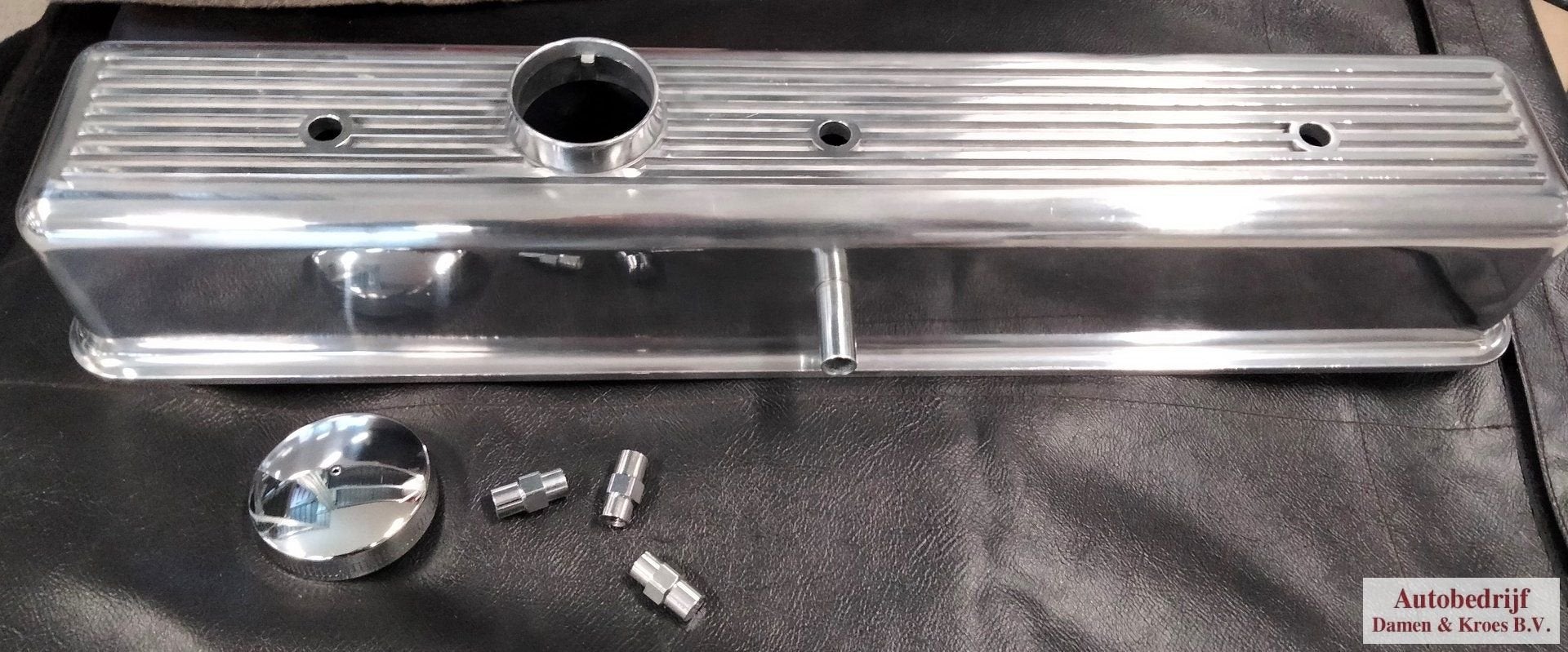 Kleppendeksel TR6 GAC6004X, Auto-onderdelen, -, Overige automerken, -, Nieuw