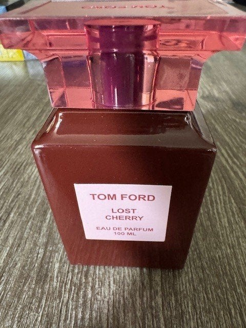 2 flesjes Tom Ford parfum 100 ml per flesje (nieuw), Verzenden, Nieuw